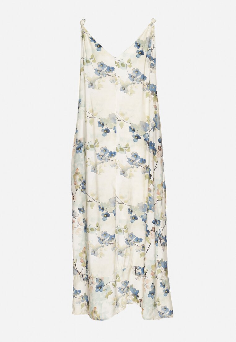 Rochie Albastră
