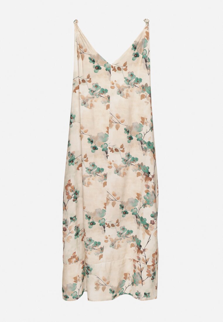 Rochie Verde