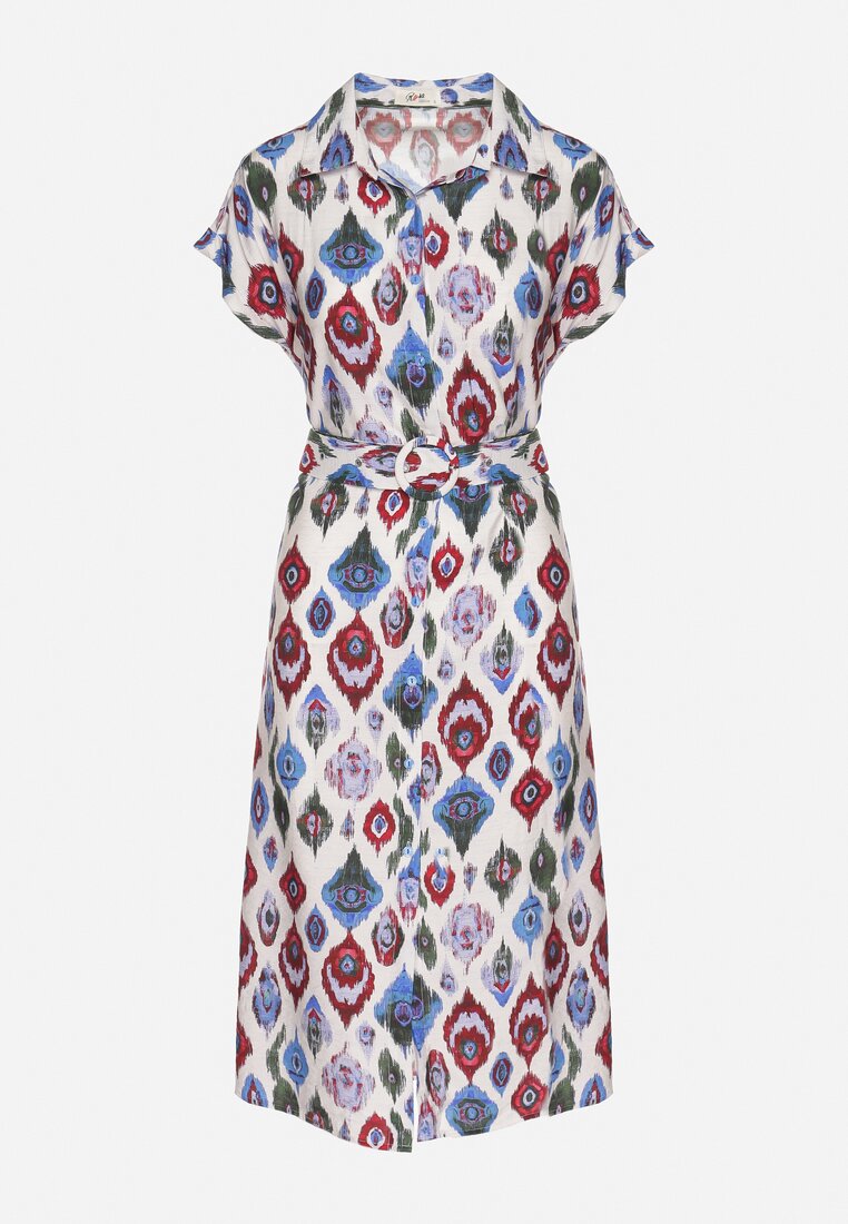 Rochie Albastră