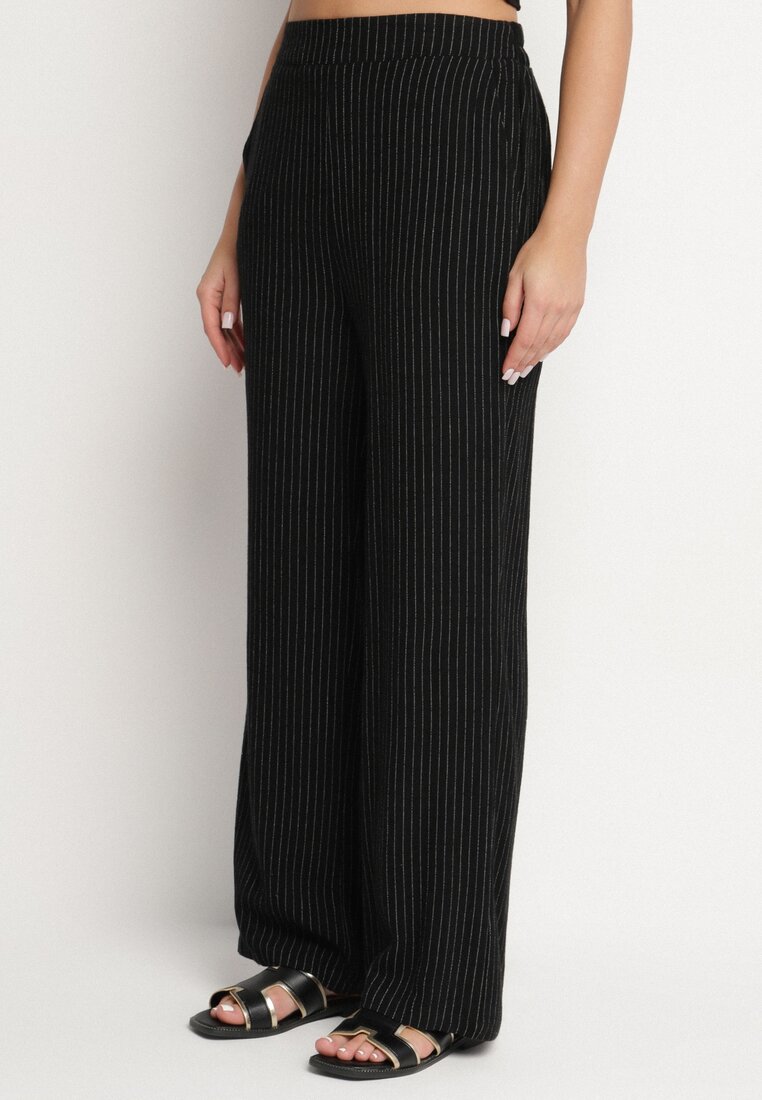 Pantaloni Negri