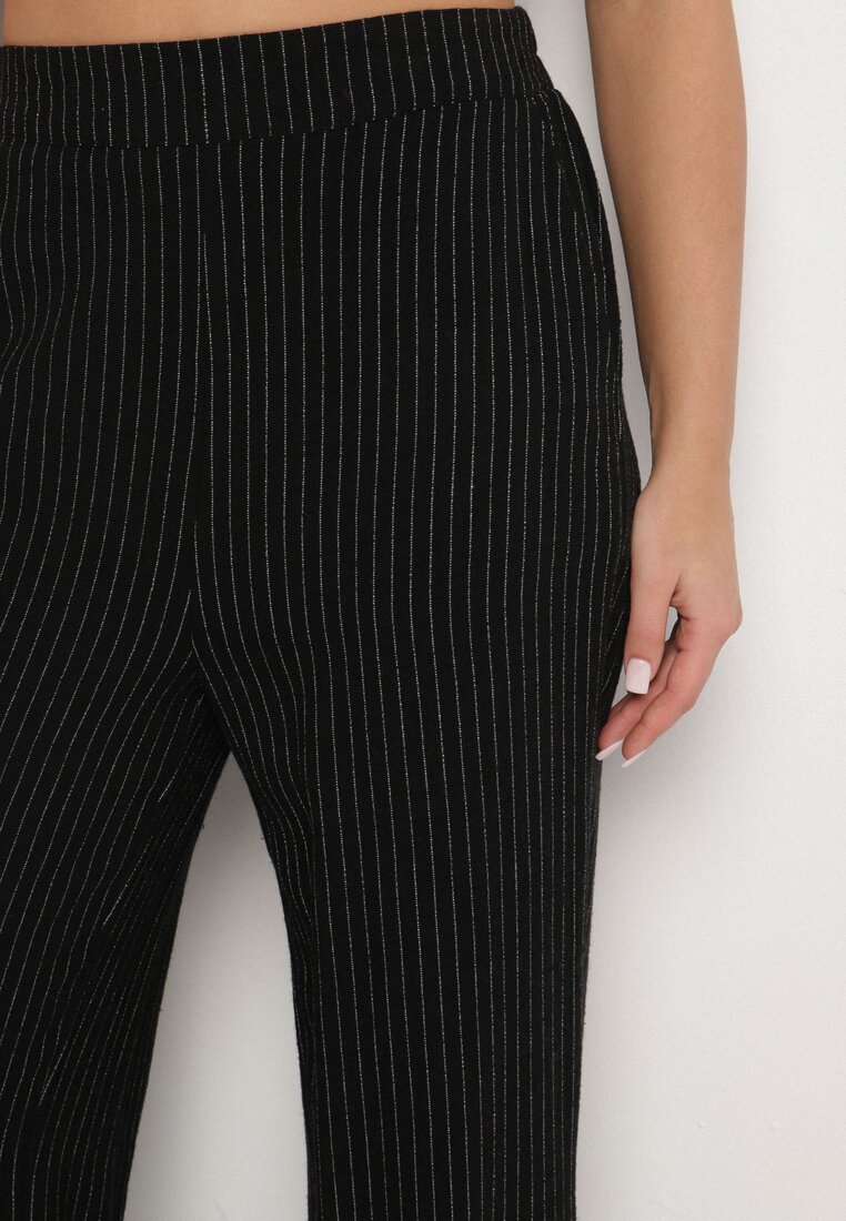 Pantaloni Negri