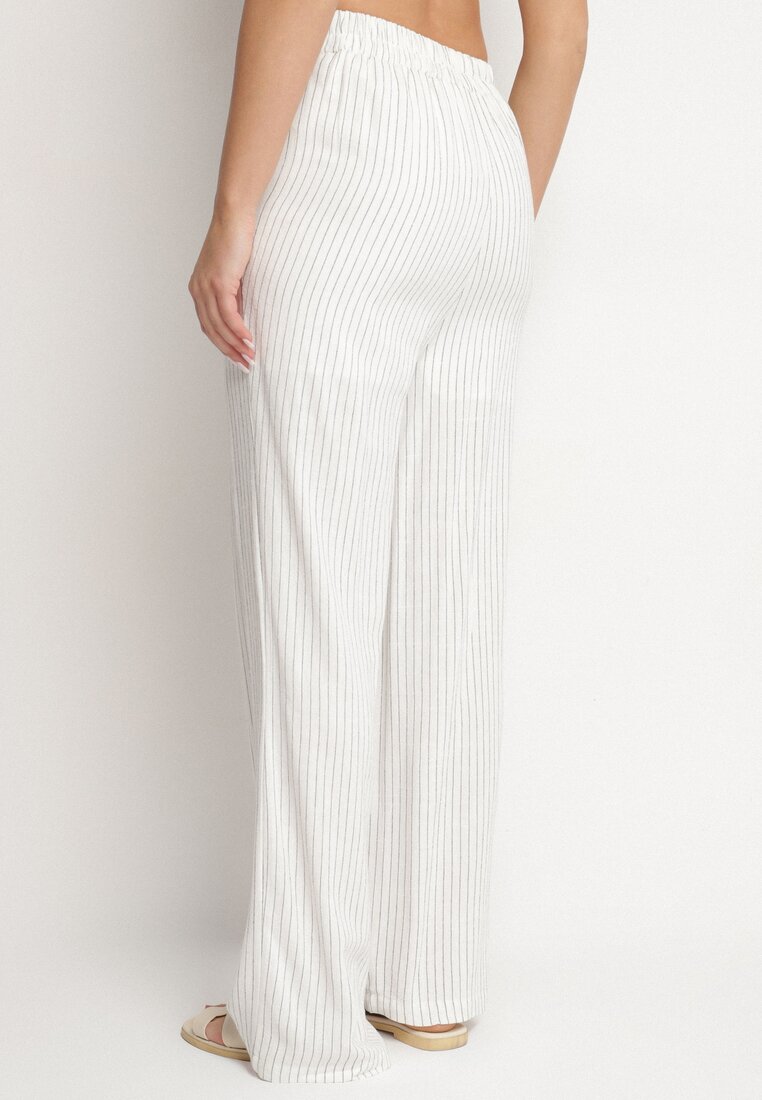 Pantaloni Albi