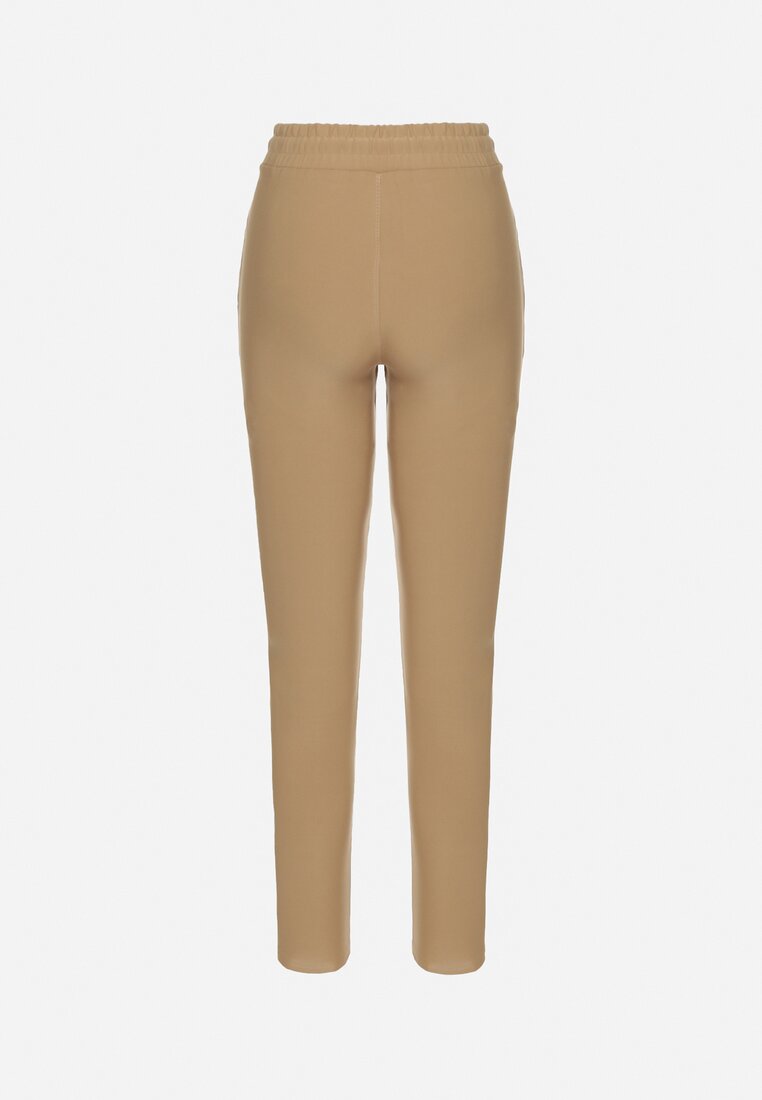 Pantaloni Bej