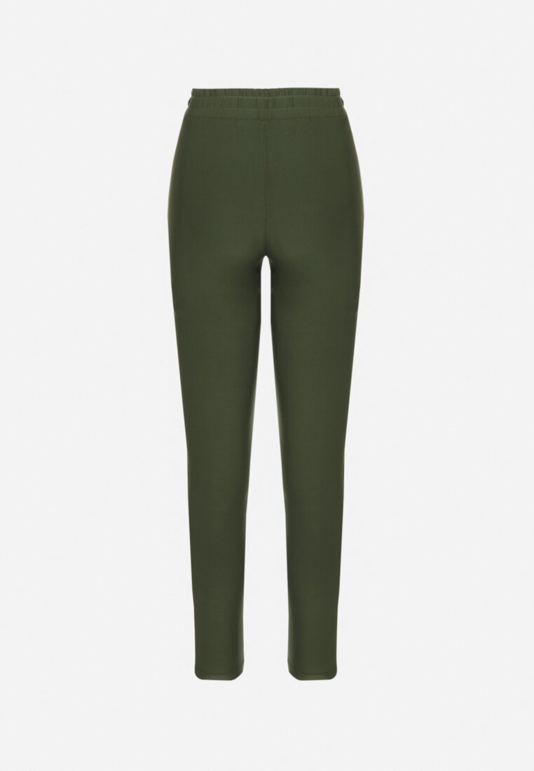 Pantaloni Verzi