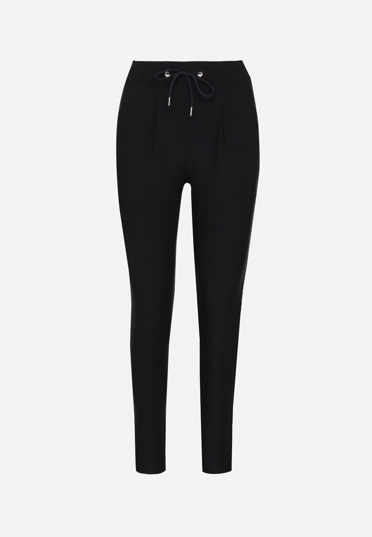 Pantaloni Bleumarin