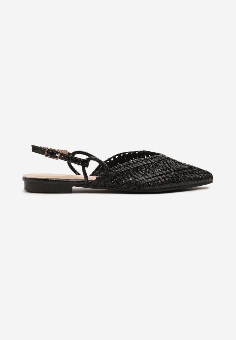 Sandale Negre