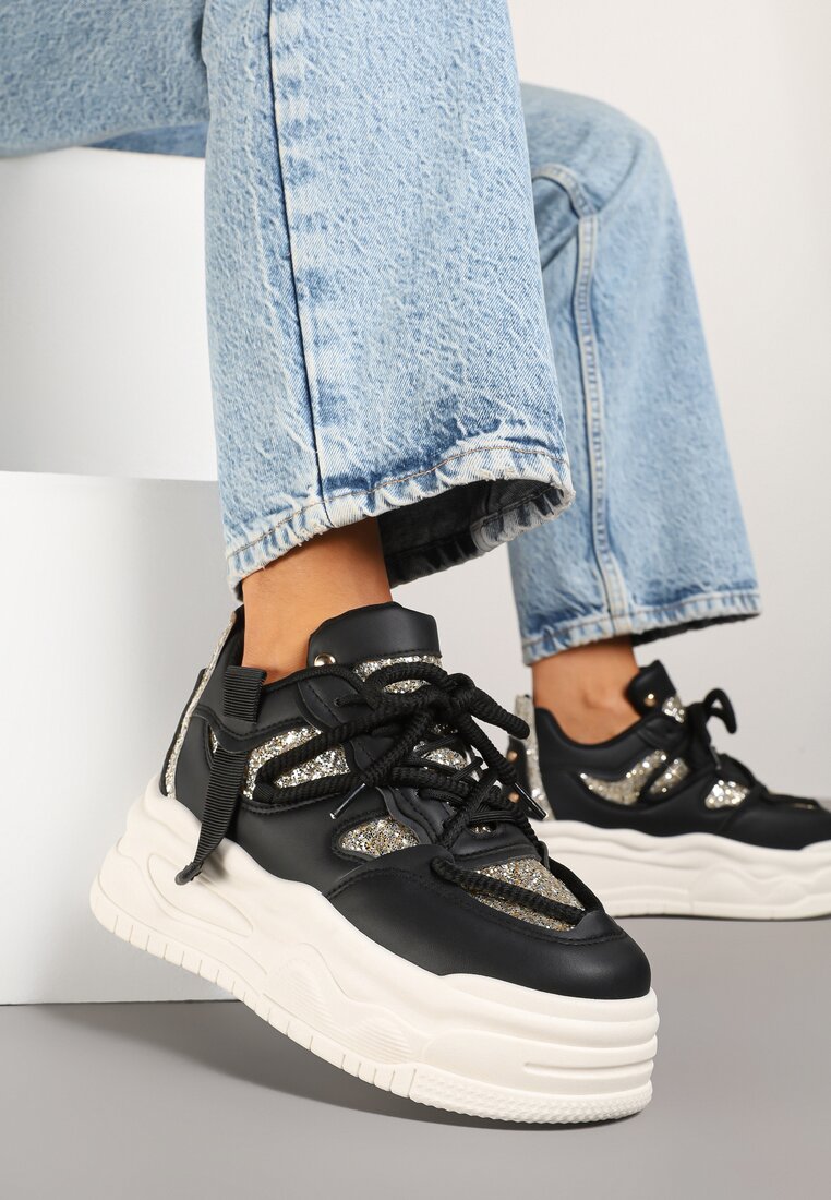 Sneakers Negri