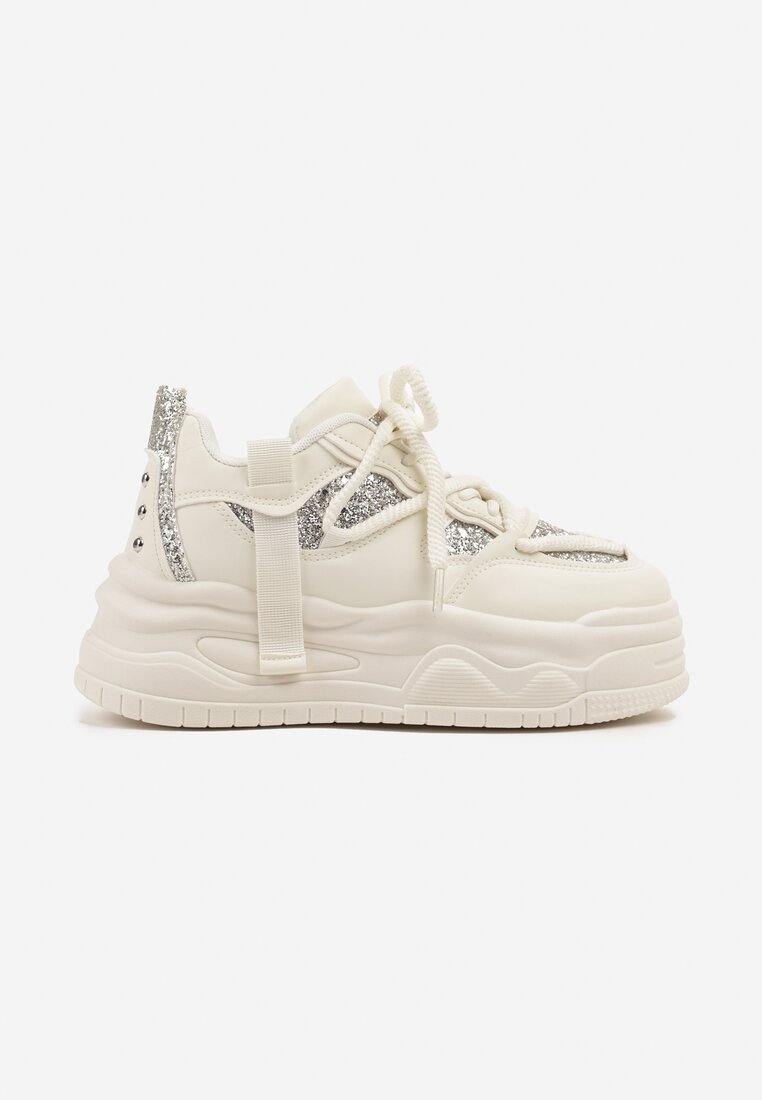 Sneakers Bej