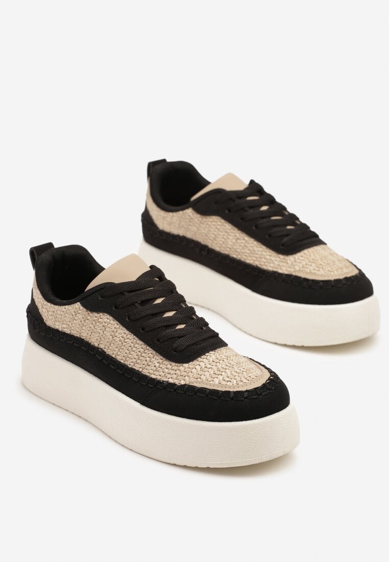 Sneakers Negri