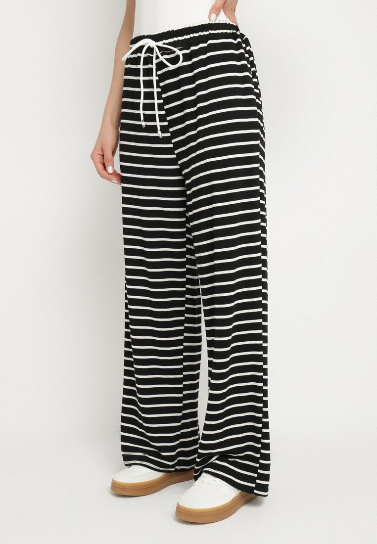 Pantaloni Negri