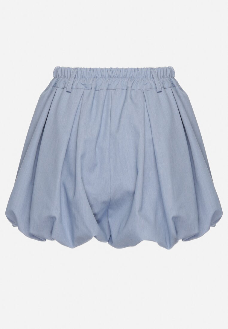 Pantaloni scurți Albaștri