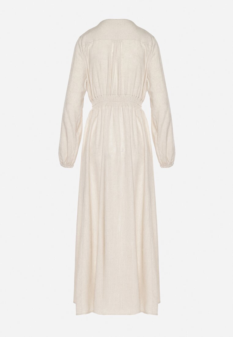 Rochie Bej deschis