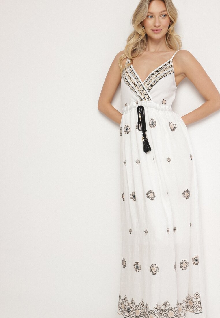Rochie Albă
