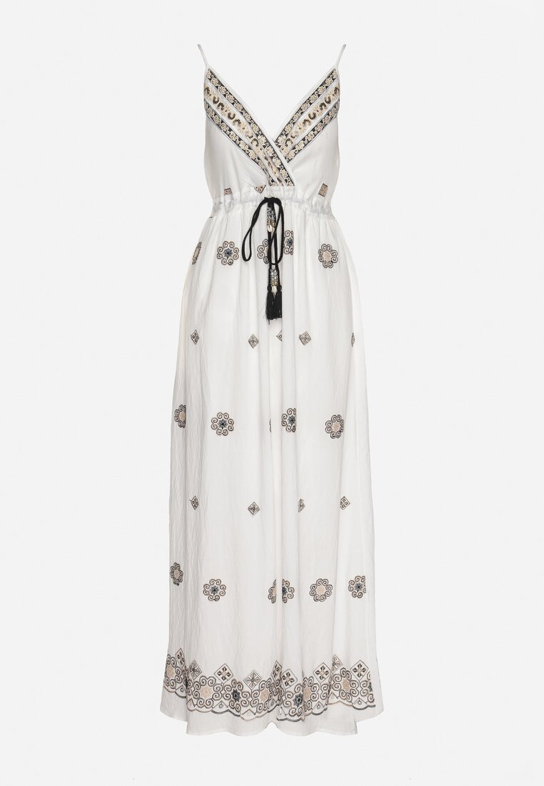 Rochie Albă