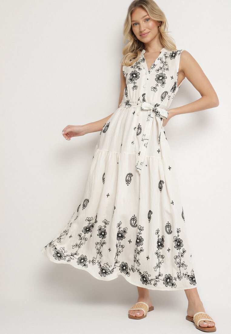 Rochie Albă