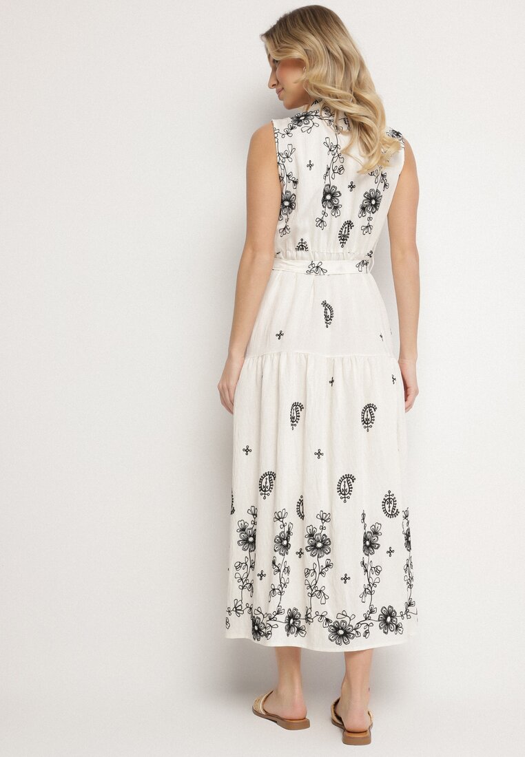 Rochie Albă