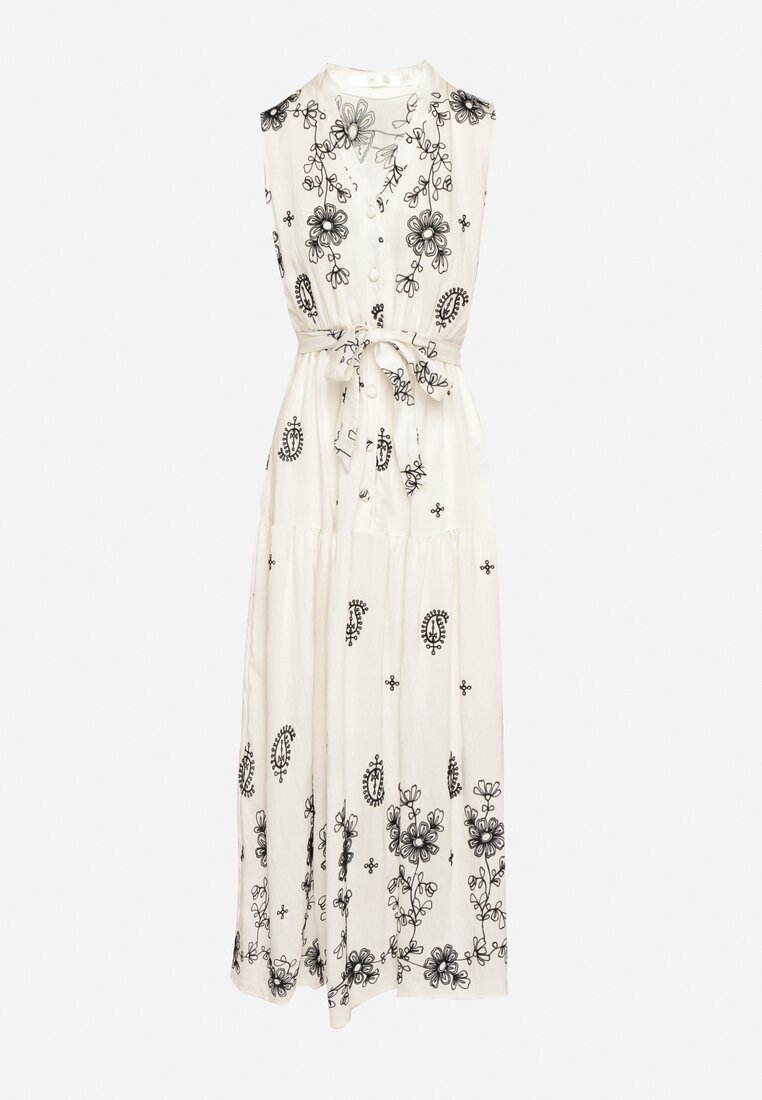 Rochie Albă