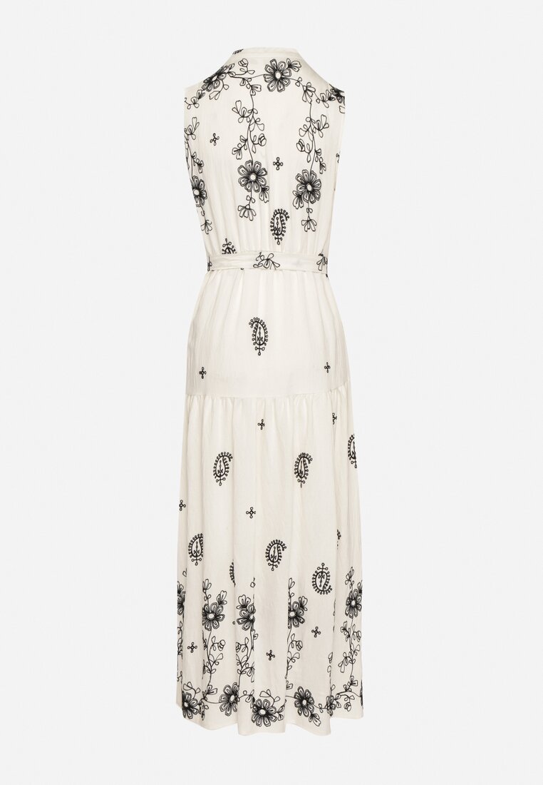 Rochie Albă