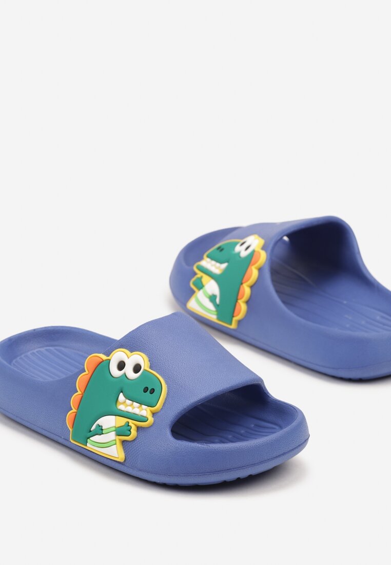 Kék Papucs