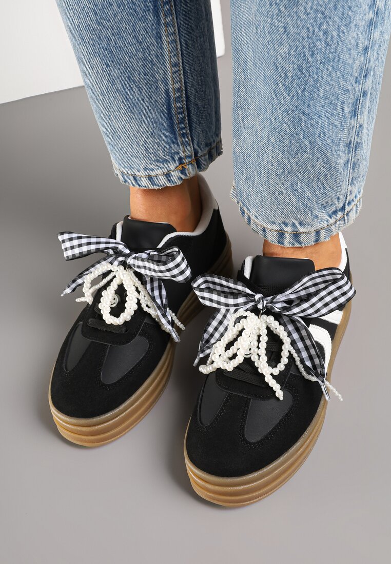 Sneakers Negri