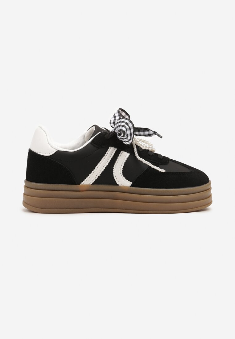 Sneakers Negri