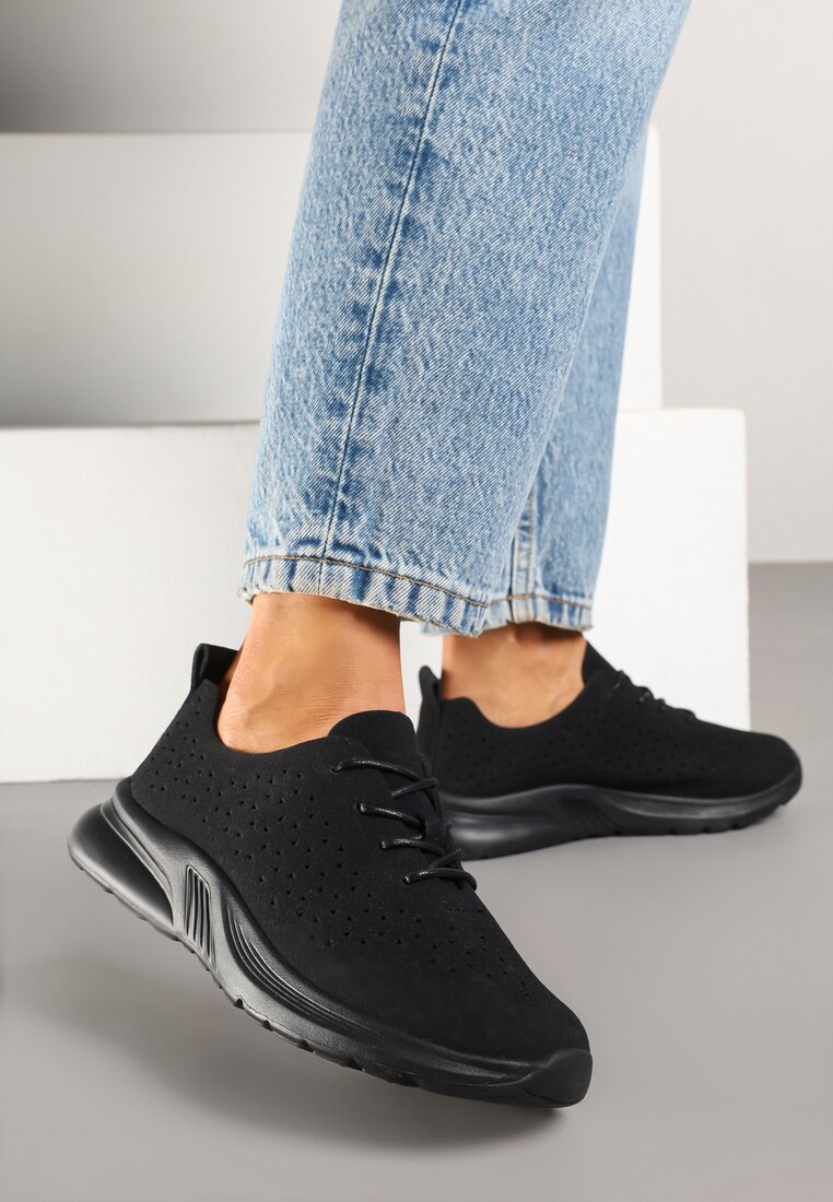 Sneakers Negri