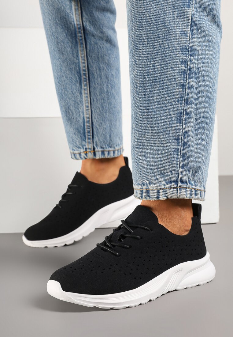 Sneakers Negri