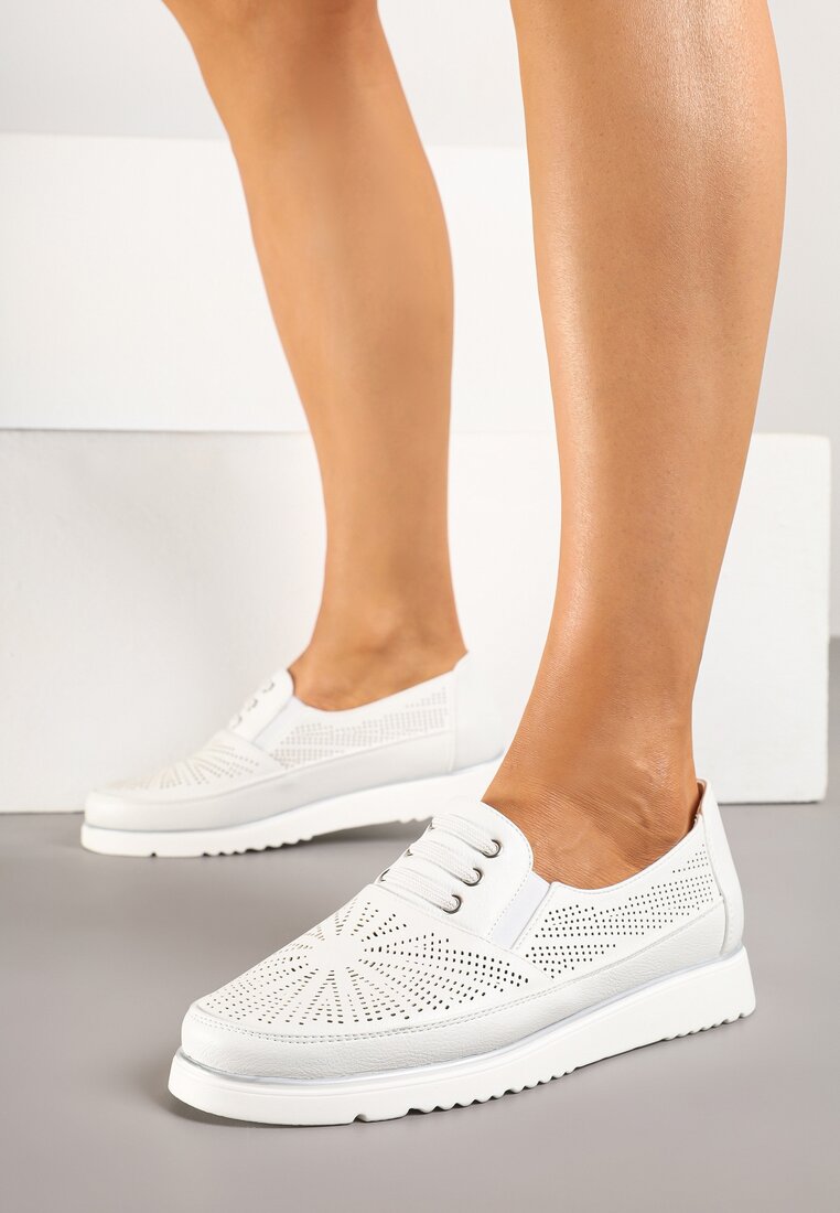Pantofi casual Albi