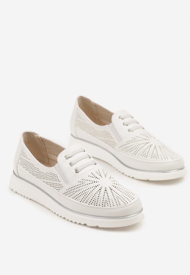 Pantofi casual Albi