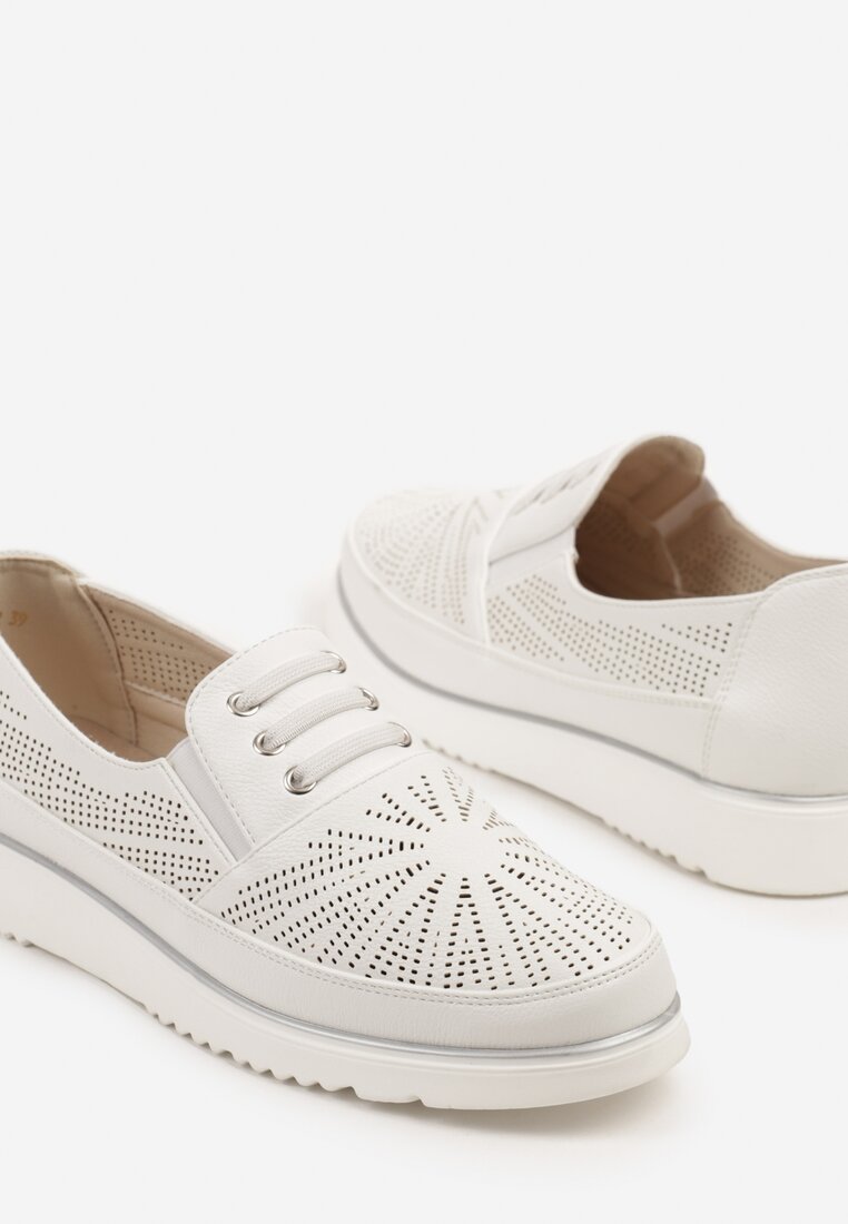 Pantofi casual Albi