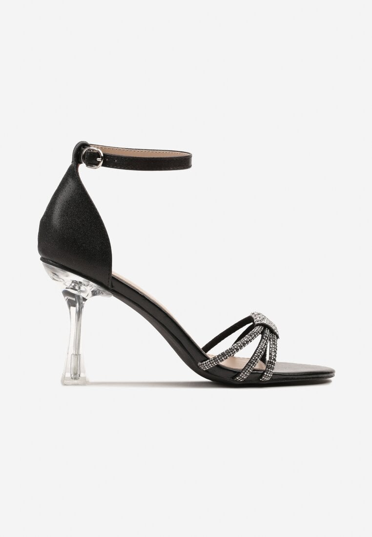 Sandale Negre