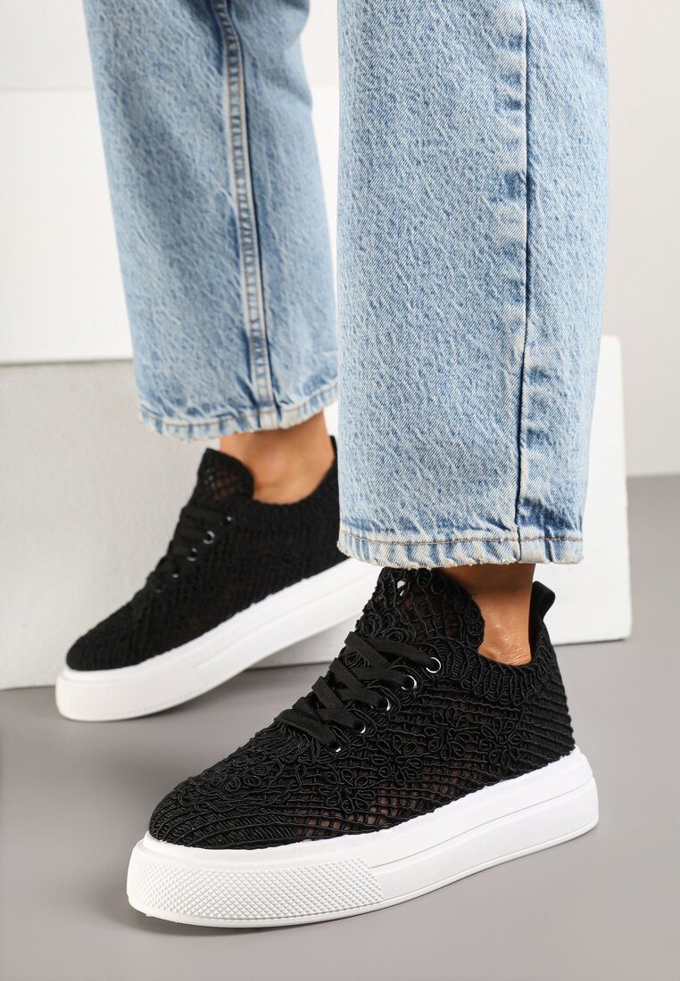 Sneakers Negri