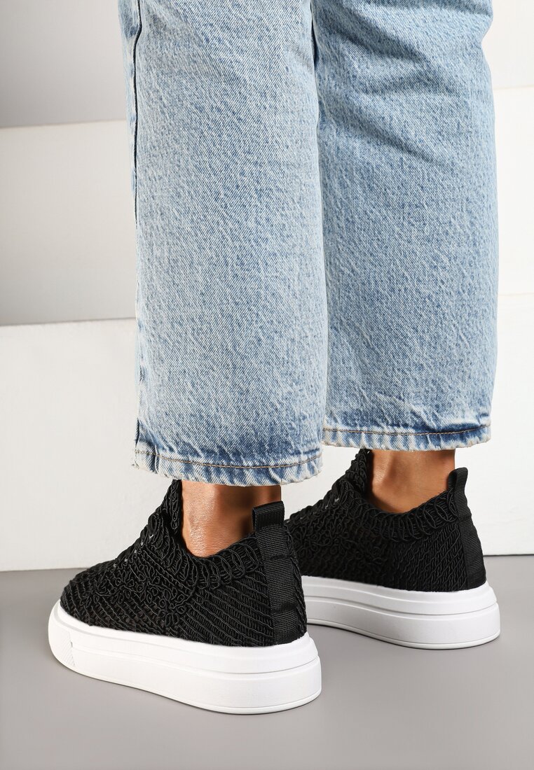 Sneakers Negri