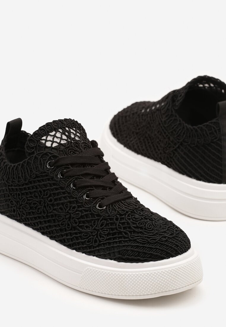 Sneakers Negri