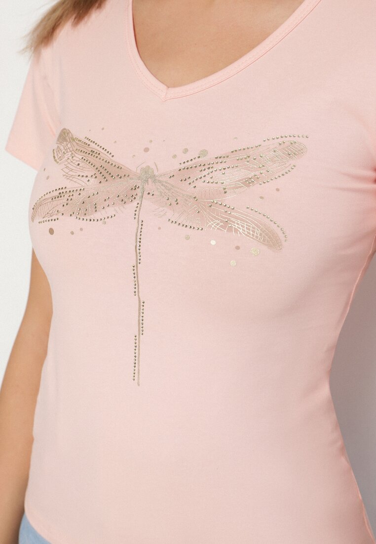 T-shirt Roz