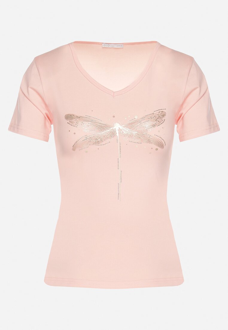 T-shirt Roz