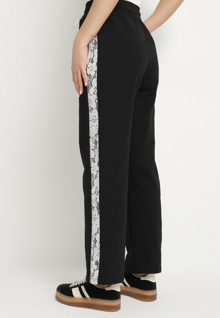 Pantaloni Negri