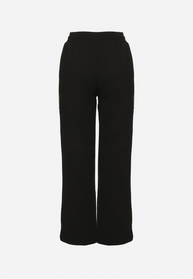 Pantaloni Negri