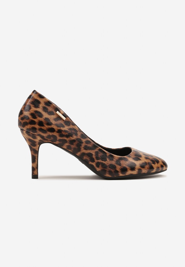 Pantofi stiletto Maro