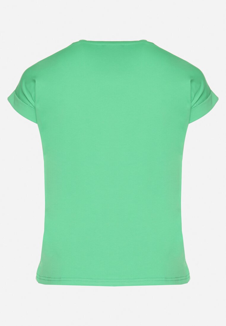 T-shirt Verde