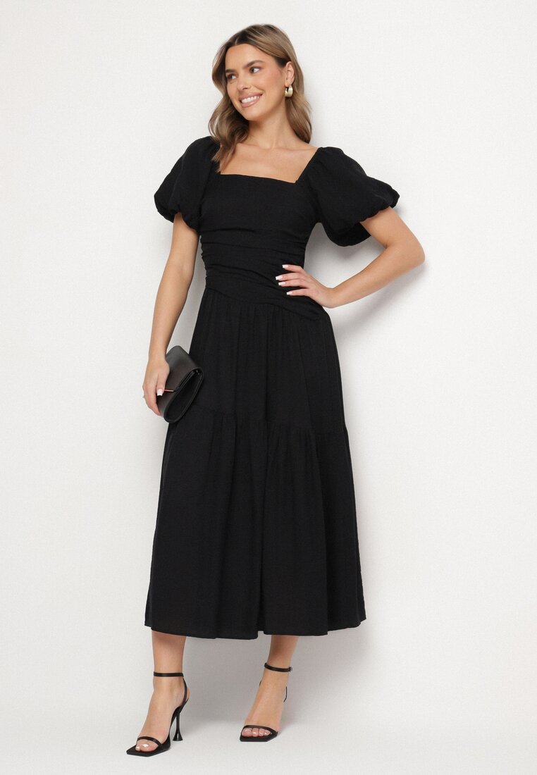 Rochie Neagră