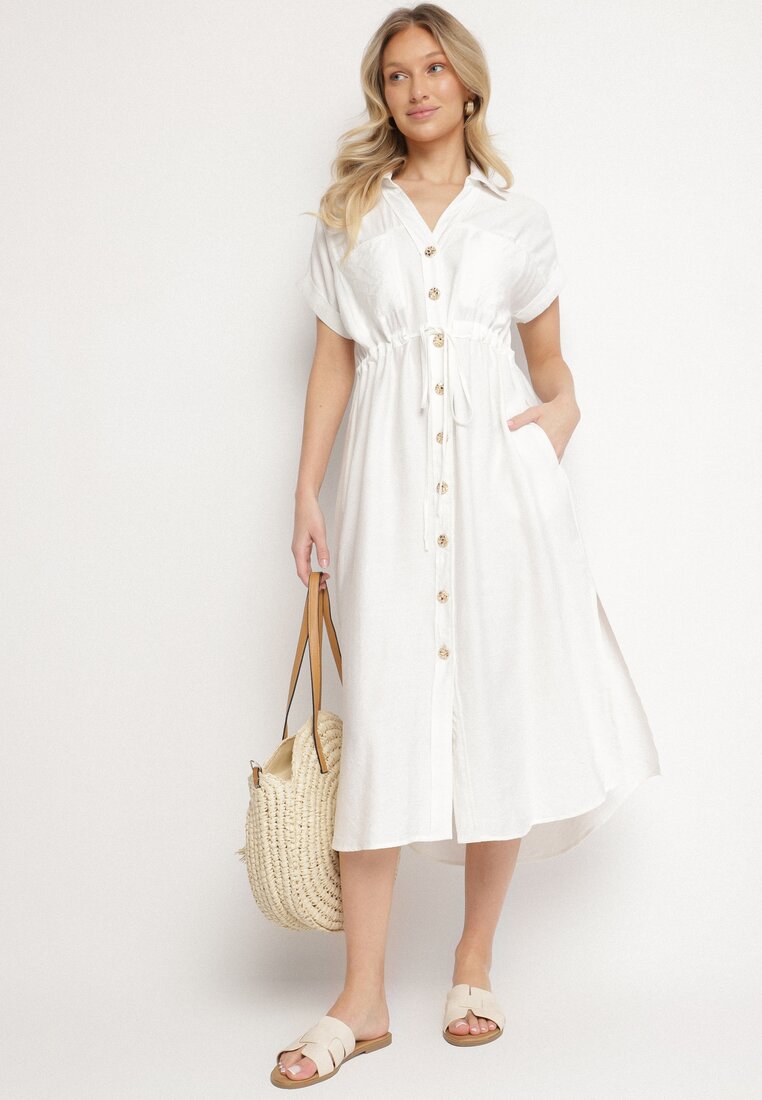 Rochie Albă
