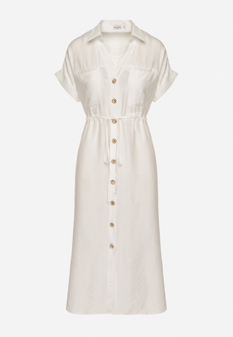 Rochie Albă