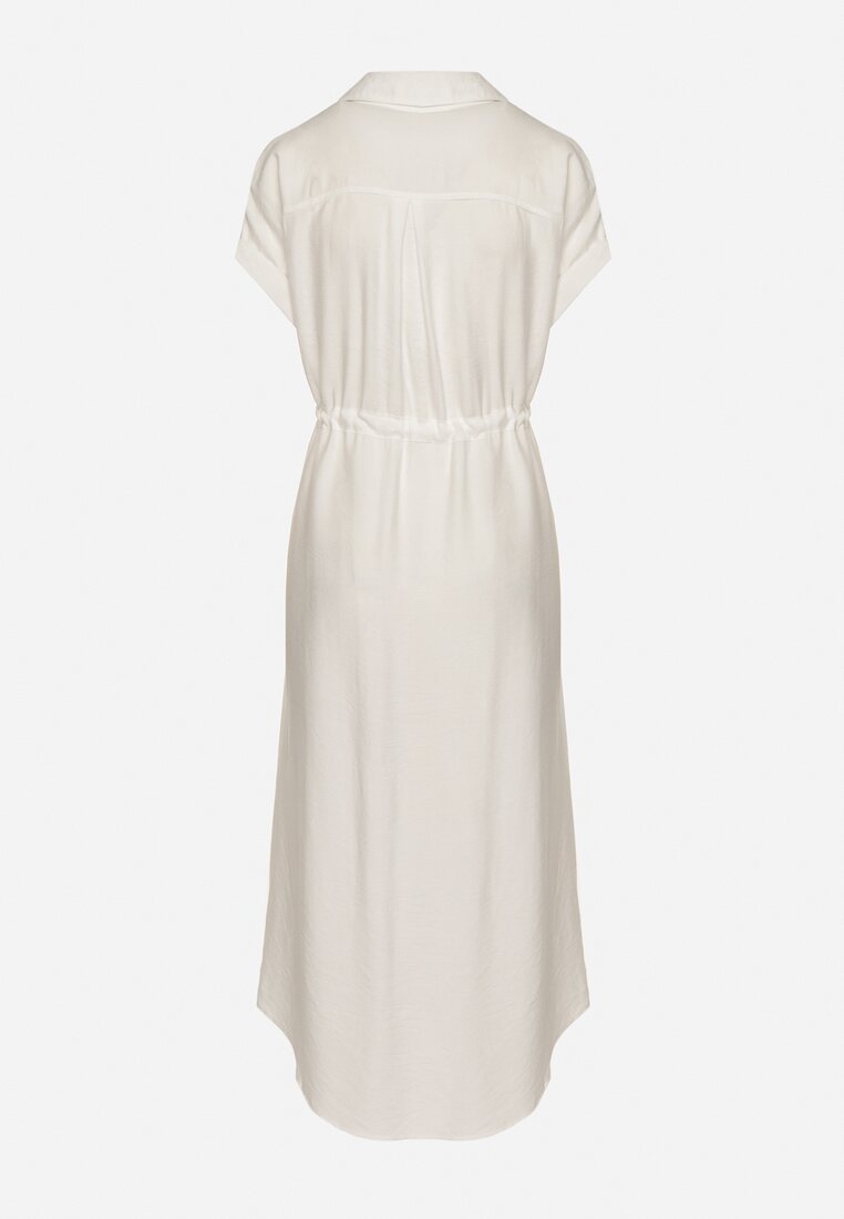 Rochie Albă