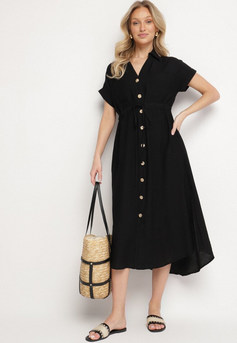 Rochie Neagră