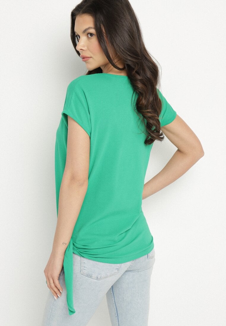 T-shirt Verde