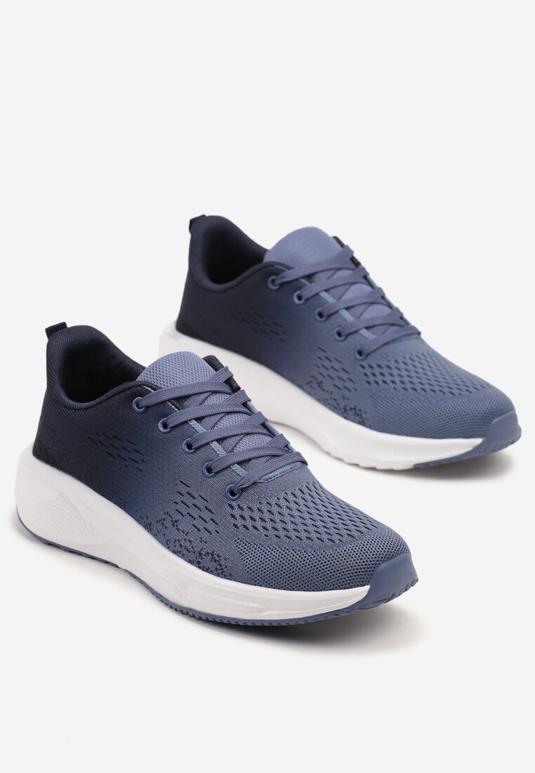 Pantofi sport Albaștri