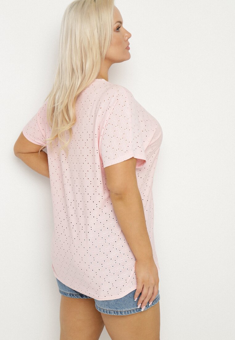 T-shirt Roz