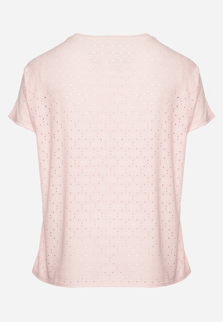 T-shirt Roz
