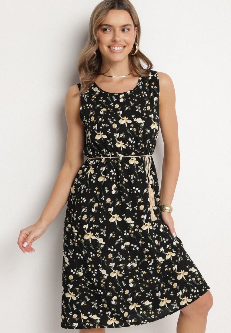 Rochie Neagră